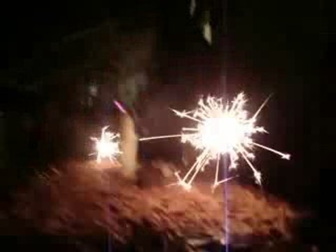 Parabens pra você em ritmo de samba