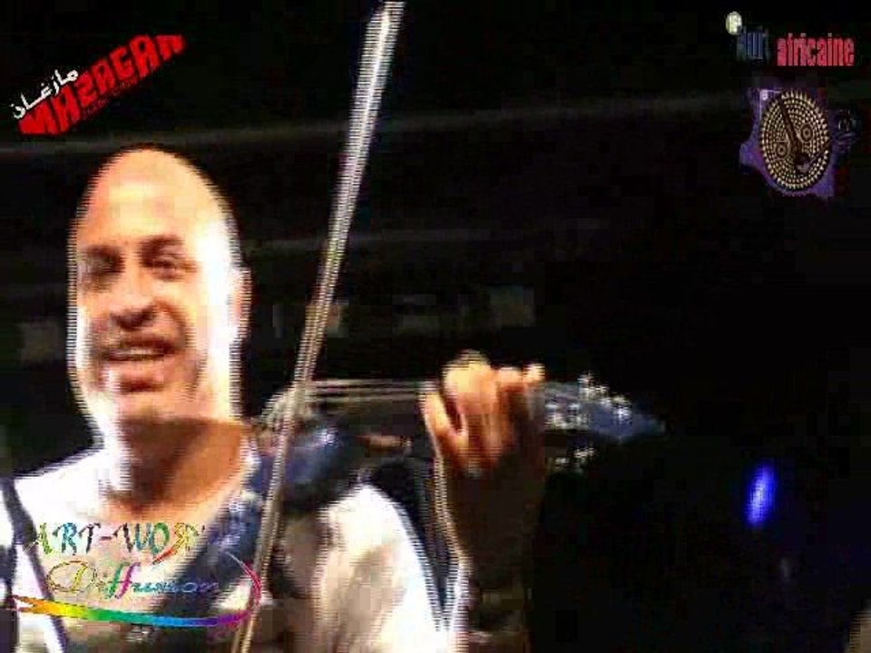 Mazagan 26 juin 2009 (10) *live au bois des rêves*