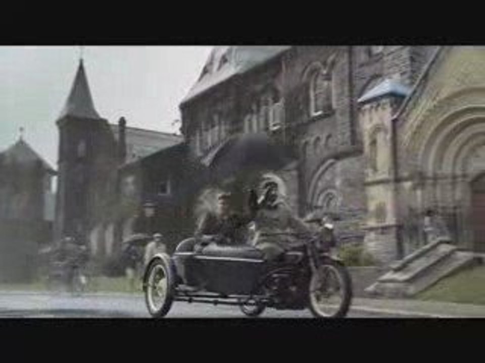 Mini Cabrio: History