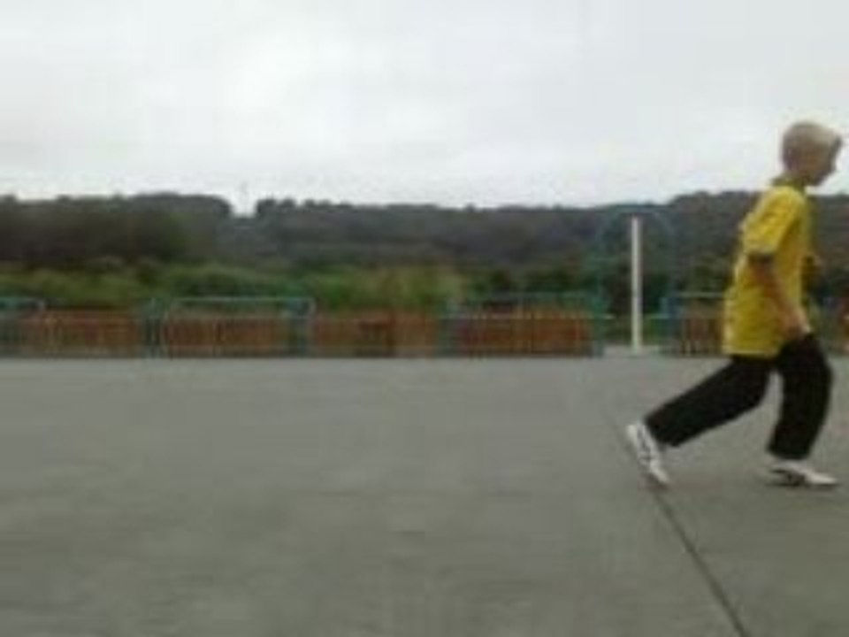 Football Canycais