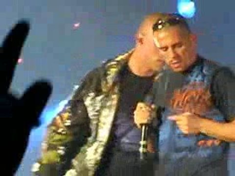 kool shen pass le oinj & qu'est ce qu'on attends !!!!!!