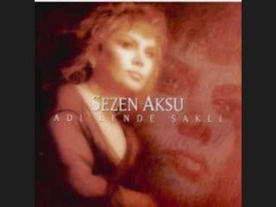Sezen Aksu - Denge