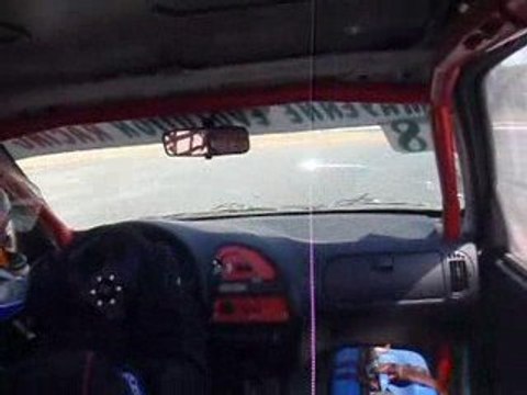 fol'car mayenne juin 2009 2nd manche pilote B 2eme partie