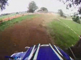 3h d'endurance Arbrefontaine 28 juin 09