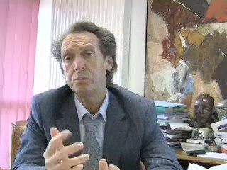 Rencontres et Racines 2008