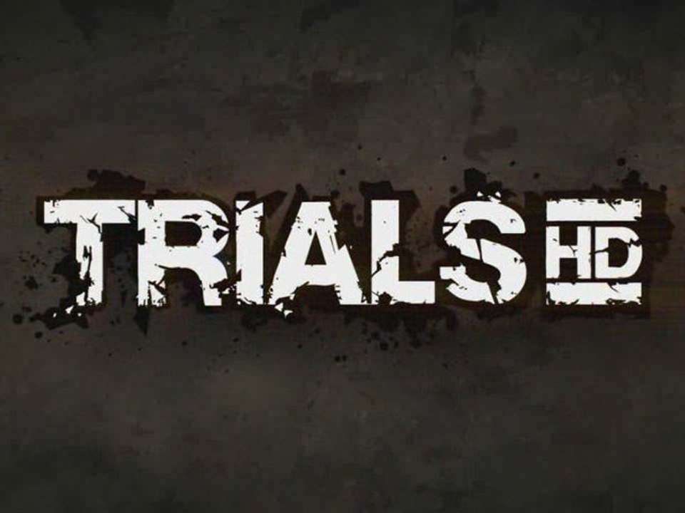 Trials HD - Trailer