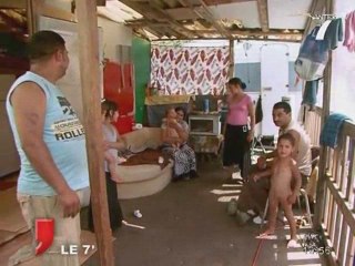 Quel avenir pour les Roms de Chantenay ?