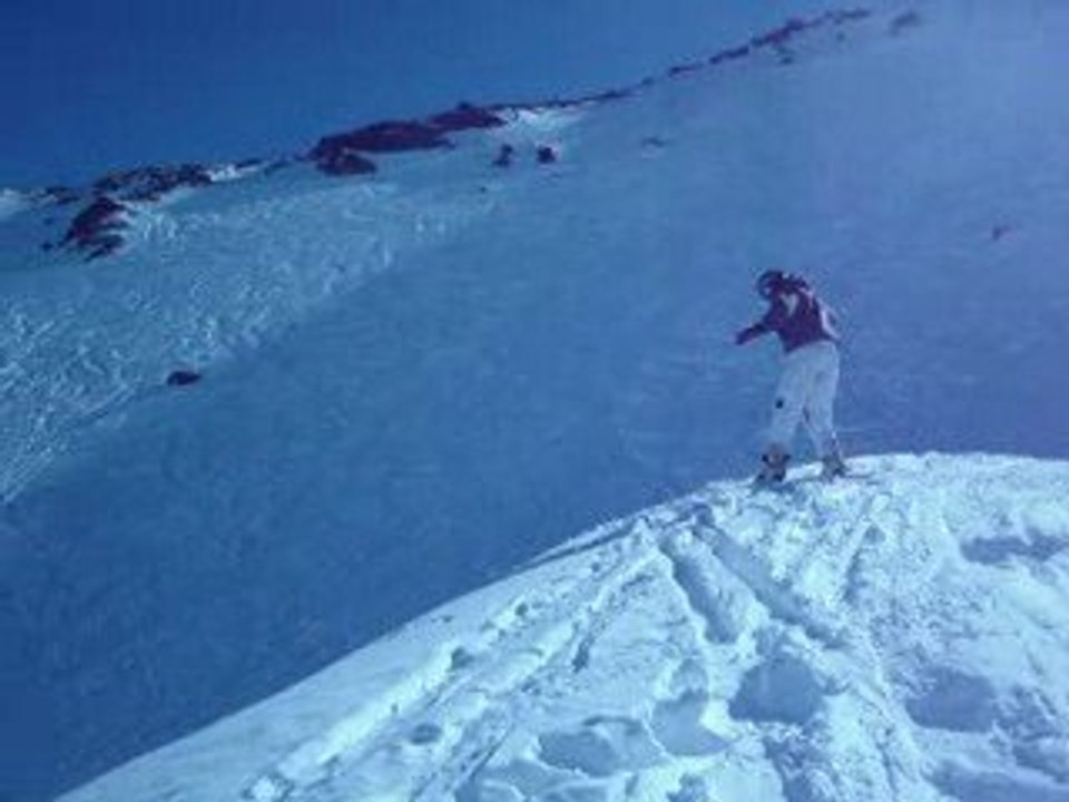 Nico Front Flip cervicalles out!! :)