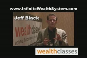 Jeff Black Admits $10Mil Tax Saving Error by not using Gabby