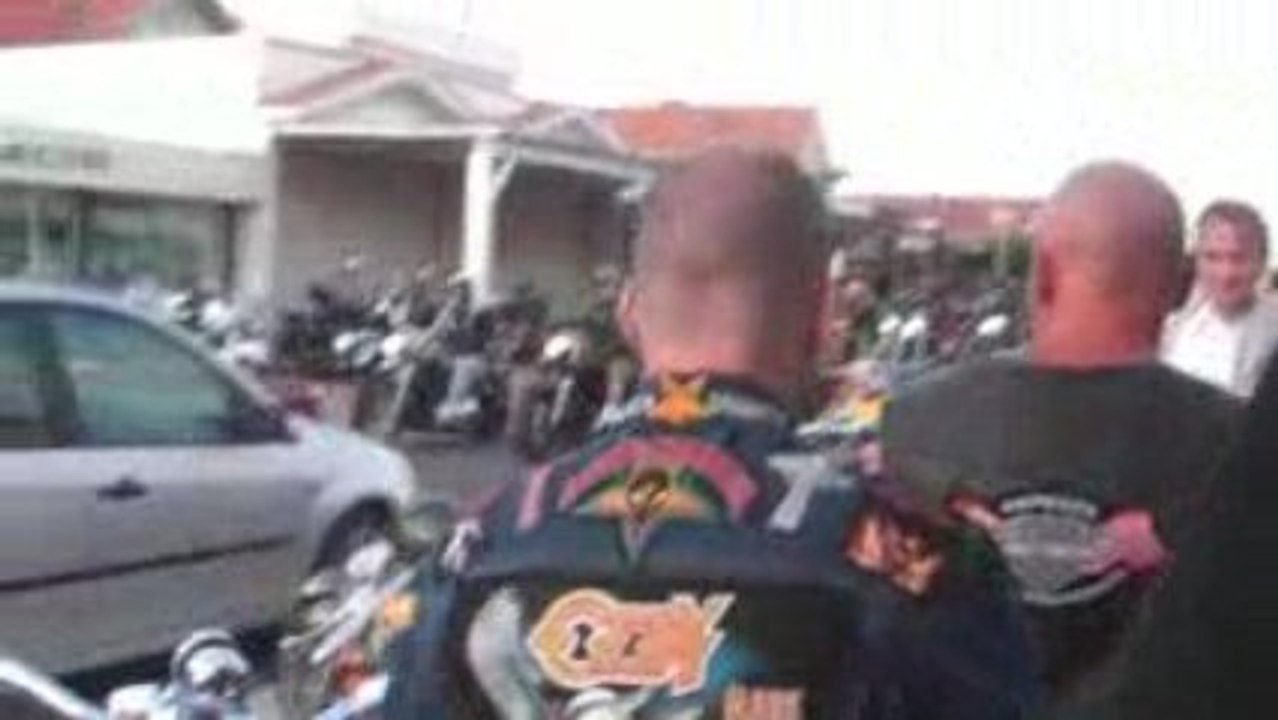 Montalivet 2009