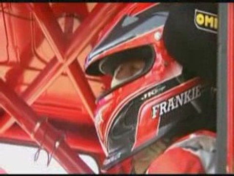 2009 GP Misano Renault Trucks Truck Racing