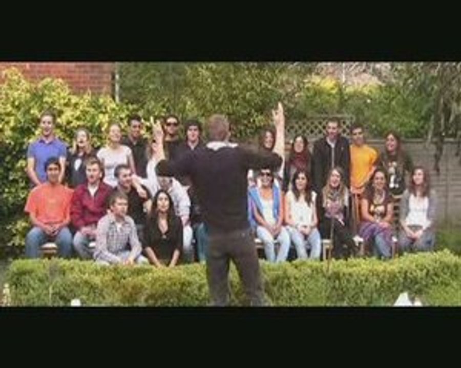 Emotional shock - Part 2