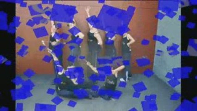 Festival chez les Kellyannas et Les Etoiles Filantes