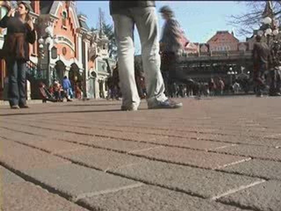 disneyxperimenta