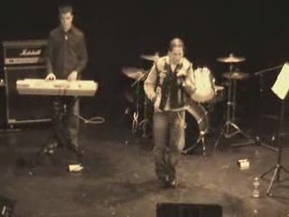 Michael Jackson ( François Aceti - Freesound )