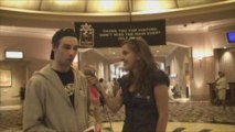 WSOP Event # 54: Clement 