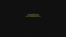 Video 02 : Reproduction générique Star Wars