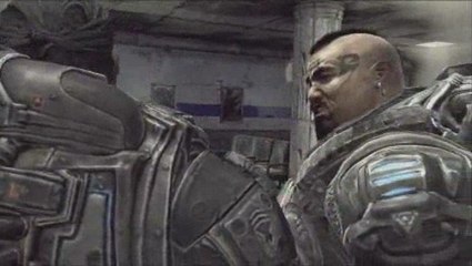 [Walkthrough Gears of War 2] (Quentinouss + Shishi) N°1