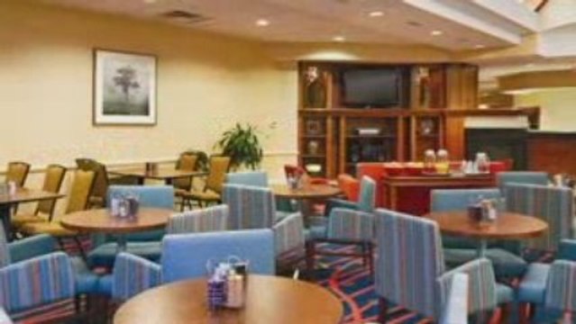 Residence Inn Toronto Missauga/Meadowvale Video Tour