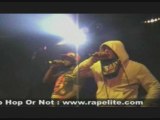 H Magnum feat Sofiane_Parait Que Tu Parles - LIVE [ HD ]