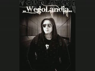 WEGO (single) "ANDARE" ET "TUTTO PERSO" Feat ANGELICA