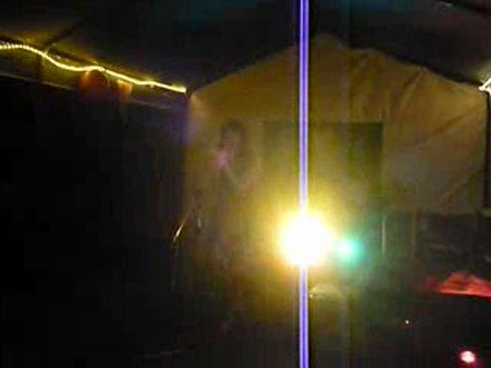 " because the night " de Patti Smith , acappella .