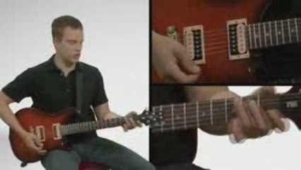 Basic Parts of the Guitar - Guitar Lessons