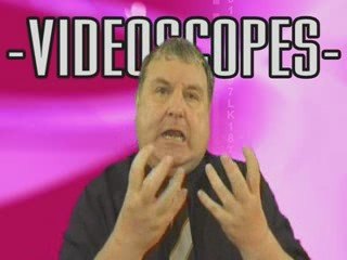 RussellGrant.com Video Horoscope Pisces June Tuesday 30th