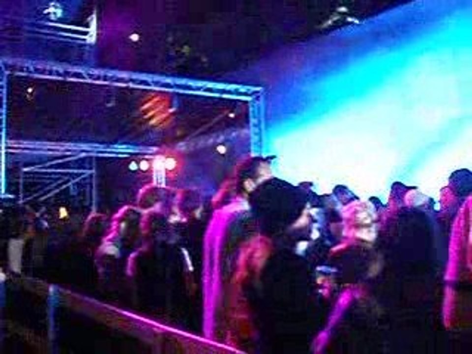 Gypsy Sound System Dj Olga