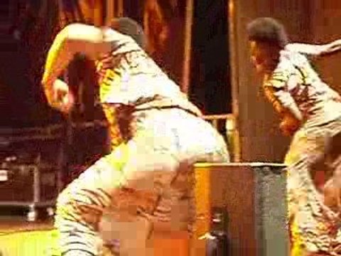 Musique et Danses du monde Sénégal