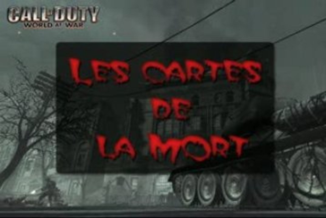 COD 5  Carte N°8 - As de pique