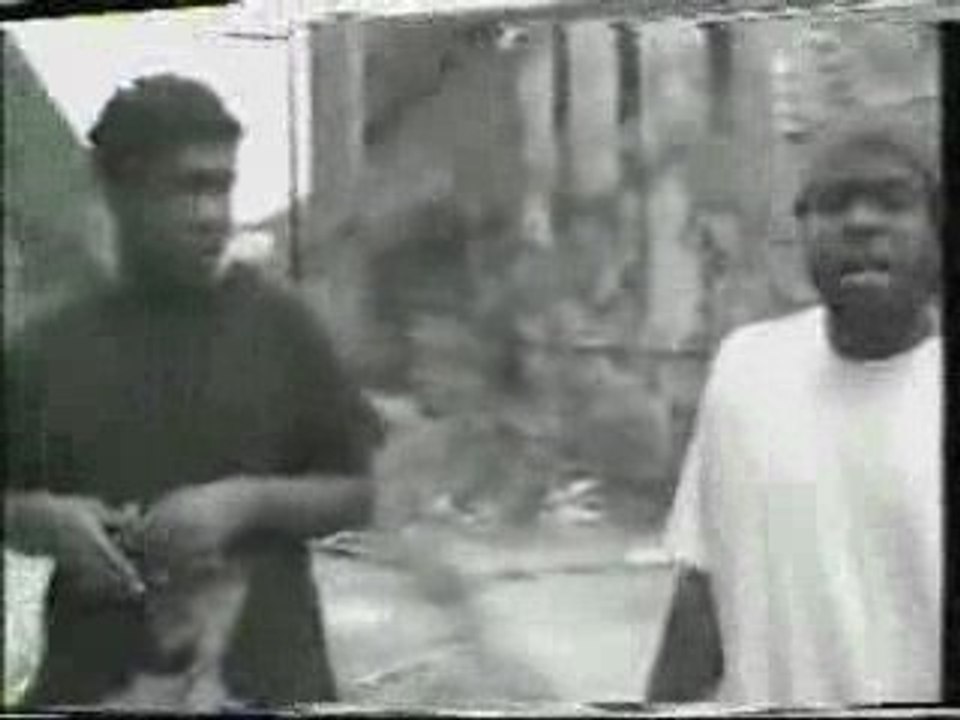 the roots (freestyle back in the dayz)