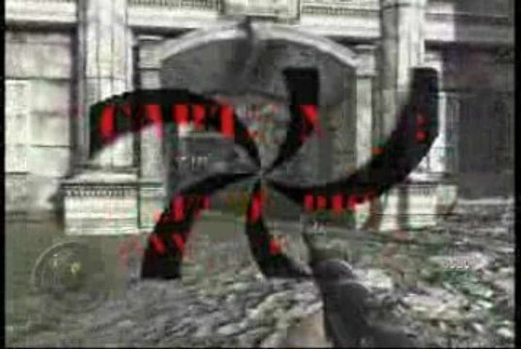COD 5  Carte N°7 - Valet de Pique