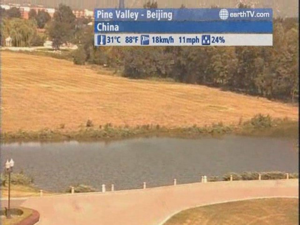 Dubai - United Arab Emirates, Manila - Philippines, Niagara Falls - Canada, Amsterdam - Netherlands, Pine Valley - Beijing - China, Udaipur - India, Honolulu - USA