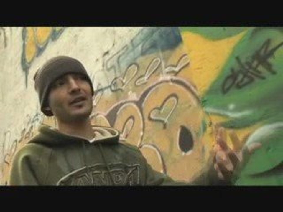 DJ Da Beat - Scratch Session