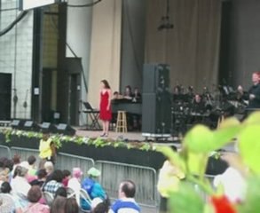 Broadway in Chicago Concert - Mary Poppins