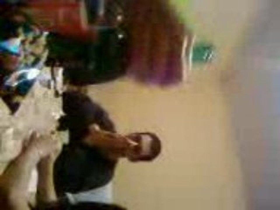 samir chez gro roux