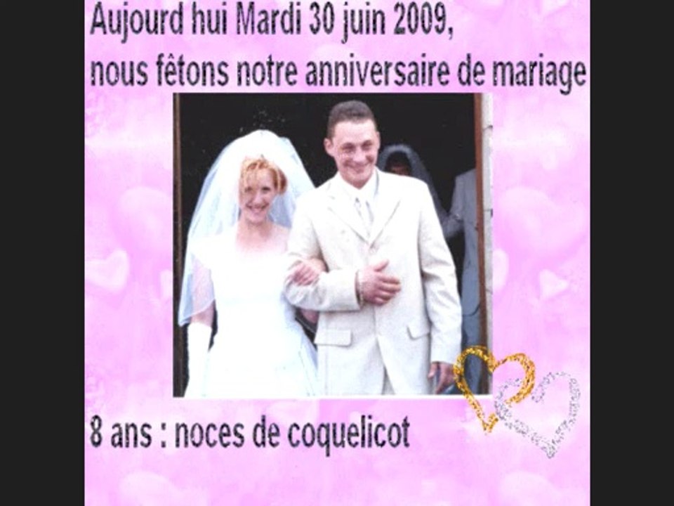 mon  MARIAGE
