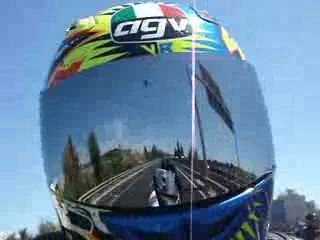 autoroute direction barcelone