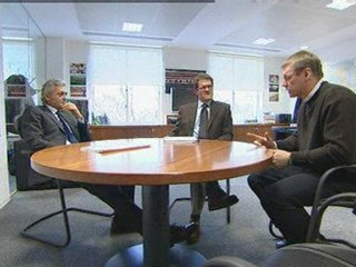 Sports News (Morning) for June 30th, 2009