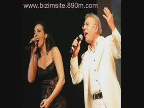 Aysun Kocatepe-Bir Naz Bir Naz OLmazki