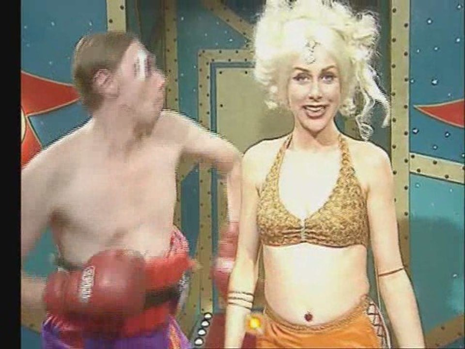 10 secondes et des poussières