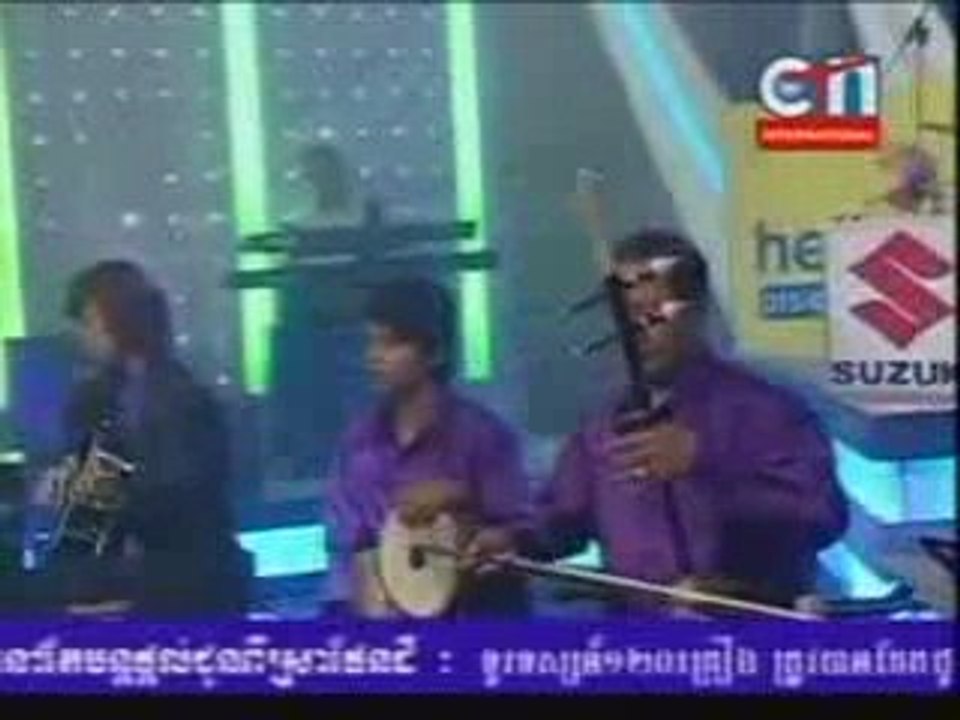 CTN Khmer- ReaTrey KomSan- 27 June 2009-6