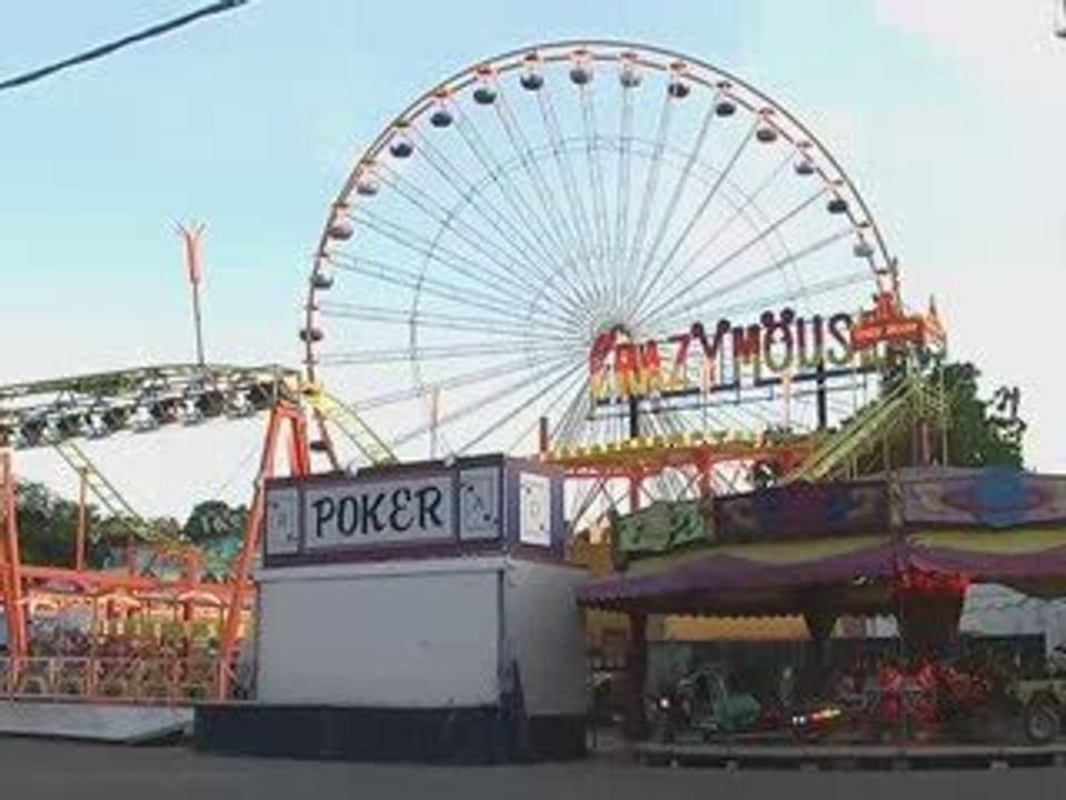 14.Harry contre Zona - Le jour du chasseur