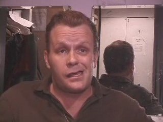 NY Downtown Clown interview with Kevin C. Carr #1