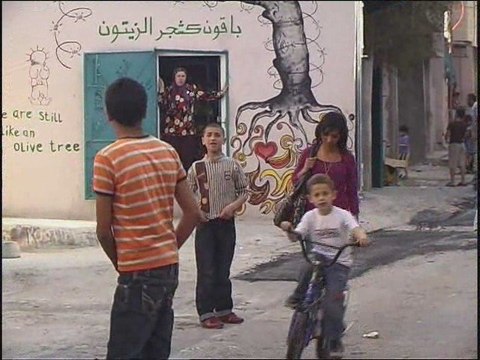 Salah, mon fils, mon frère…