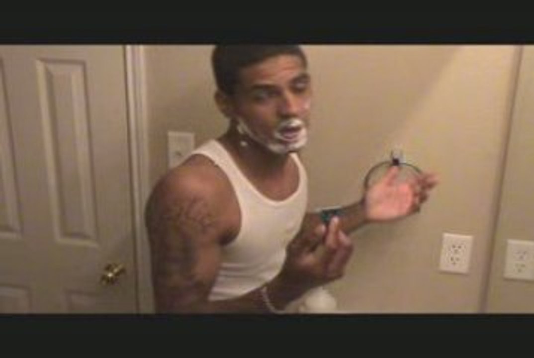 A day in the life of Phoenix next big rapper