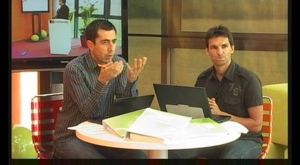 E-seminaire : Les Métiers de la Comptabilité - Gestion