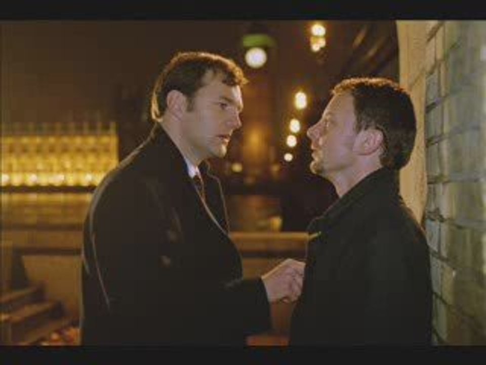 State of Play - Stand der Dinge Part 1