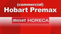Misset Horeca Live 30 06 09 Commercial